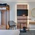 Équipements de la chambre