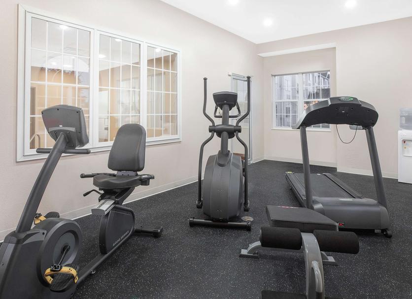 Salle de sport Photo