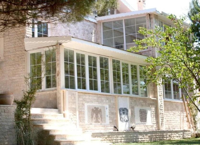 Bâtiment Photo