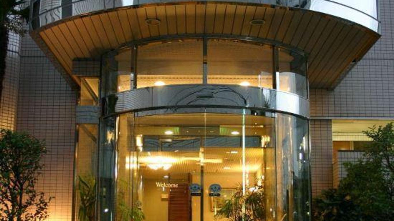 Hotel Greengarden