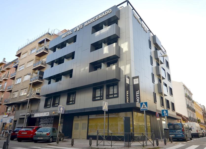 Bâtiment Photo