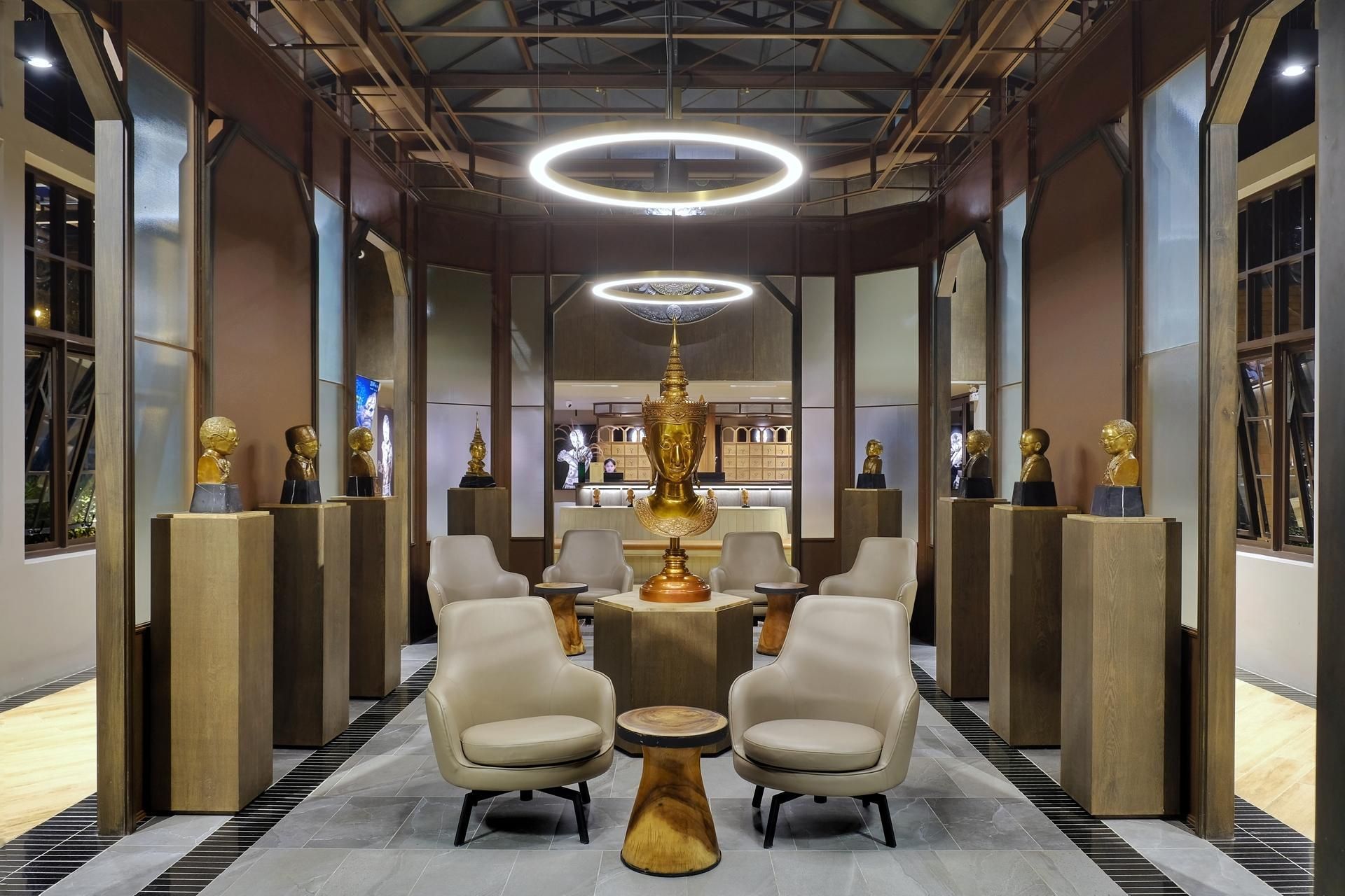 Salon
