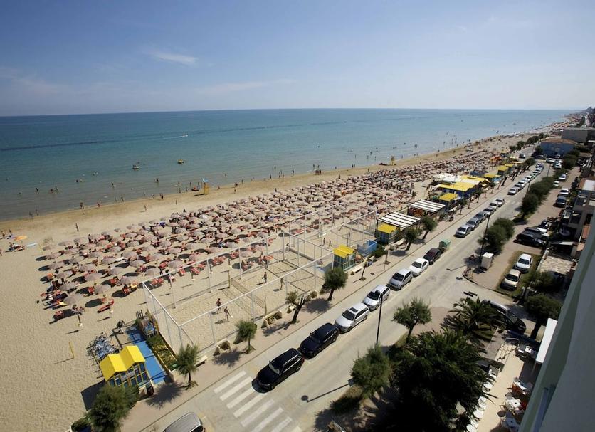 Plage Photo