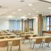 Espace de conférence