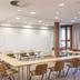 Espace de conférence