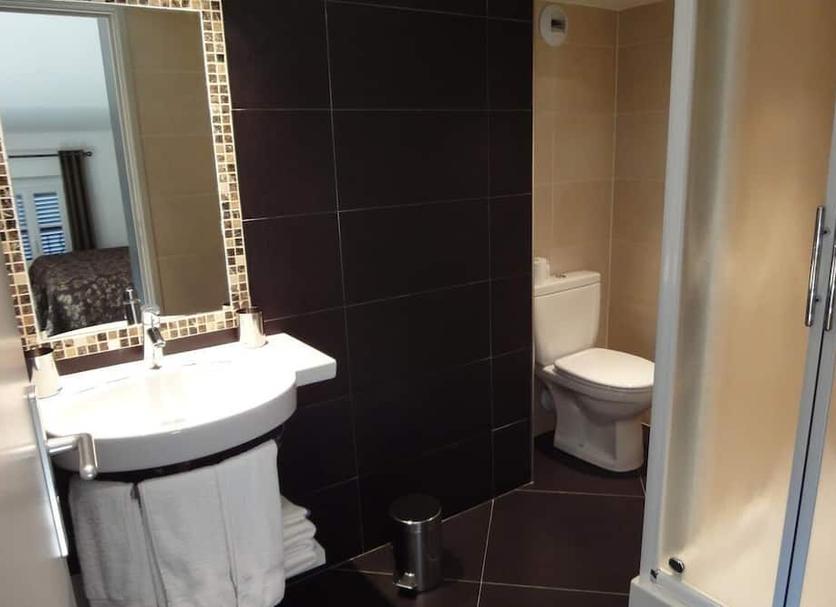 Salle de bain Photo