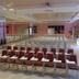 Espace de conférence