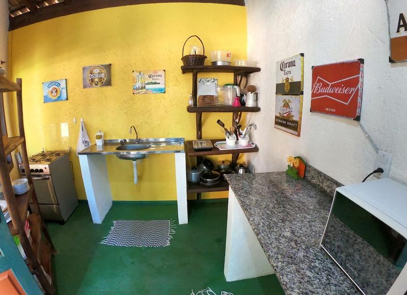 Cuisine Photo