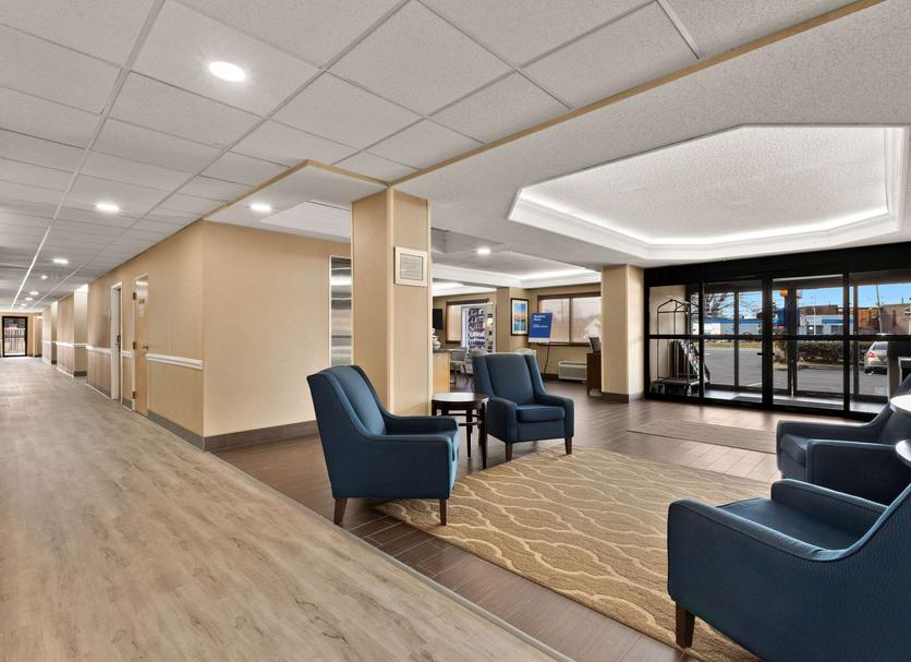 Hall d’entrée Photo