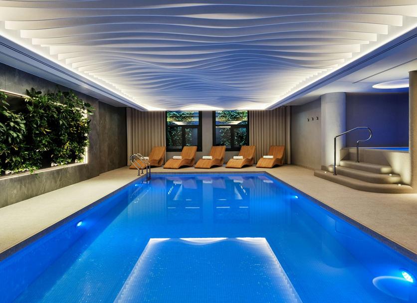 Piscine Photo