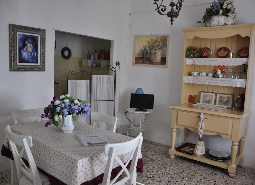 Salle à manger Photo