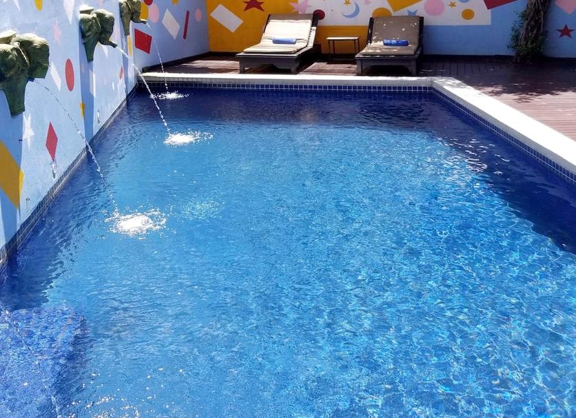 Piscine Photo