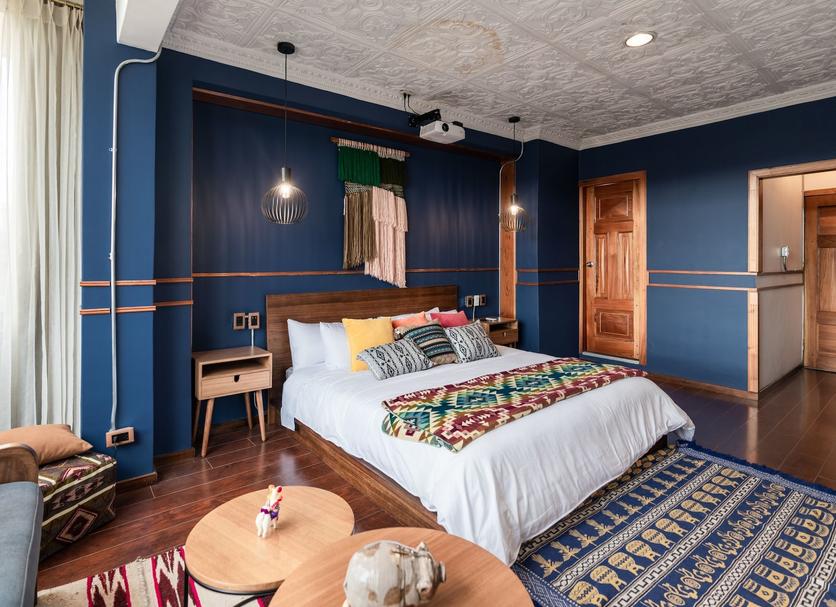Chambre Photo