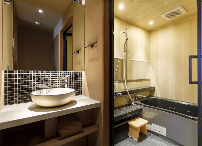 Salle de bain Photo