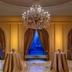 Salle de banquet