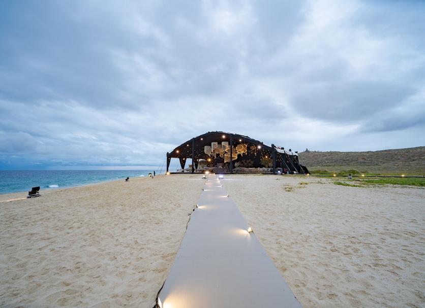 Plage Photo