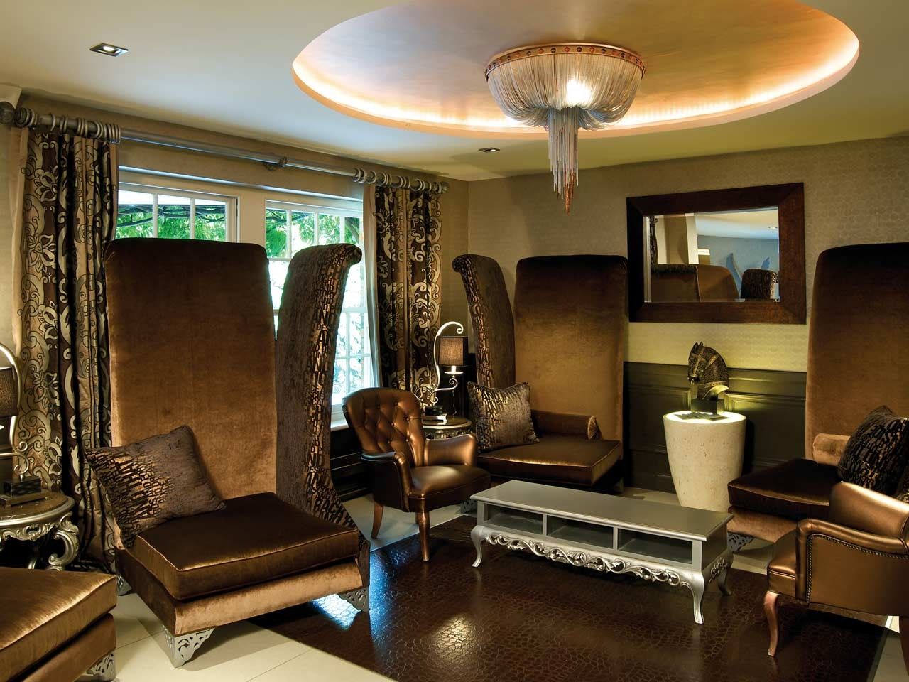 Salon Photo