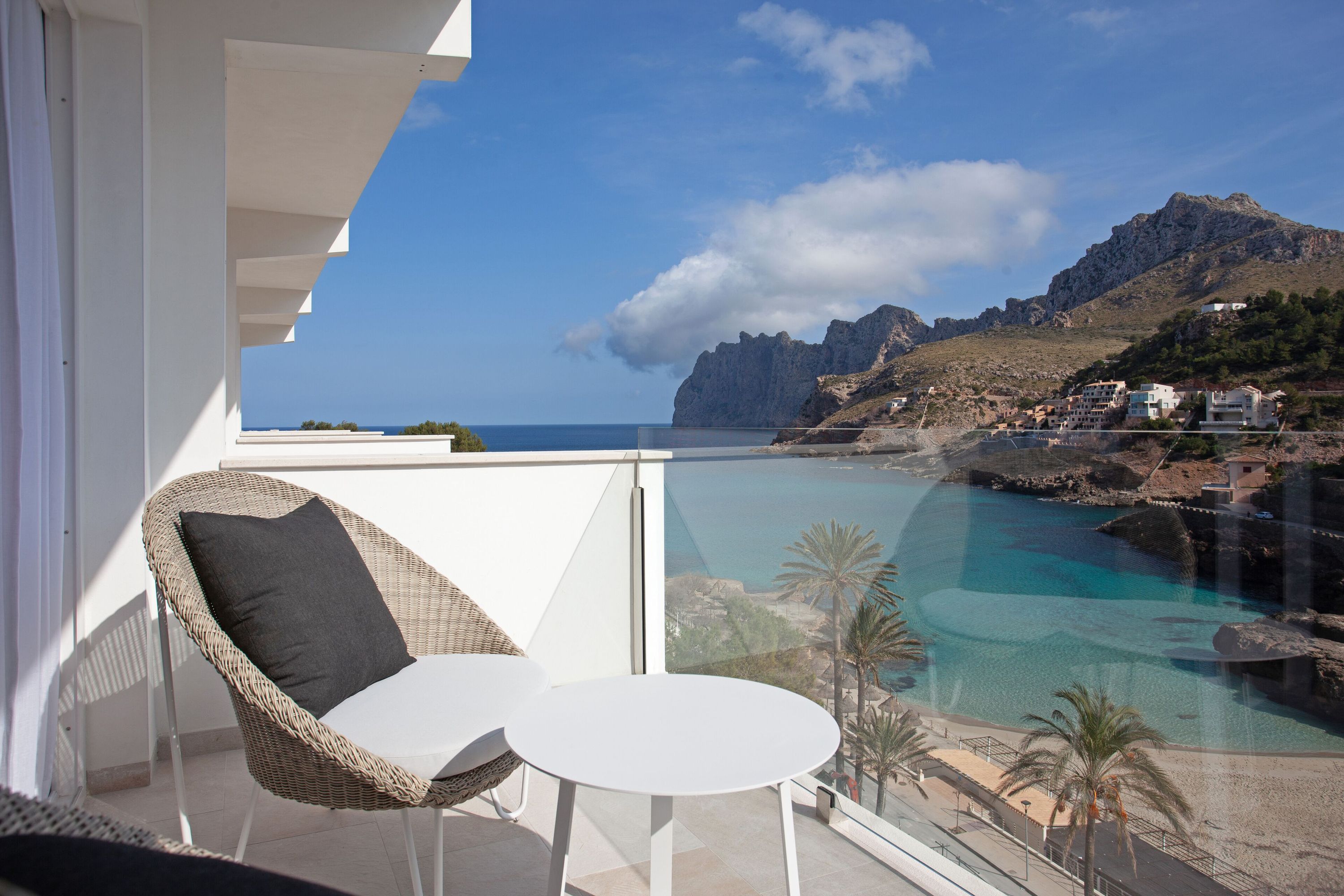 Balcon