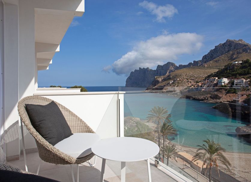 Balcon Photo