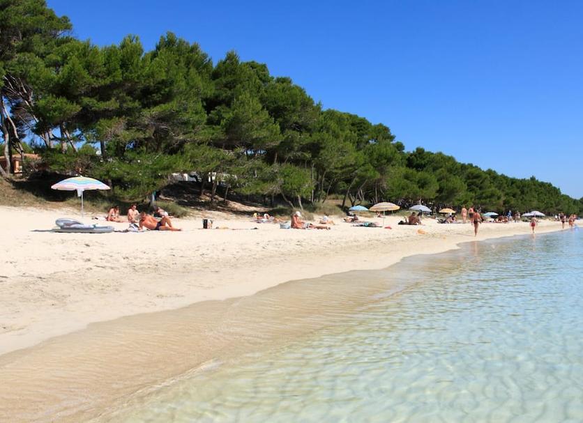 Plage Photo