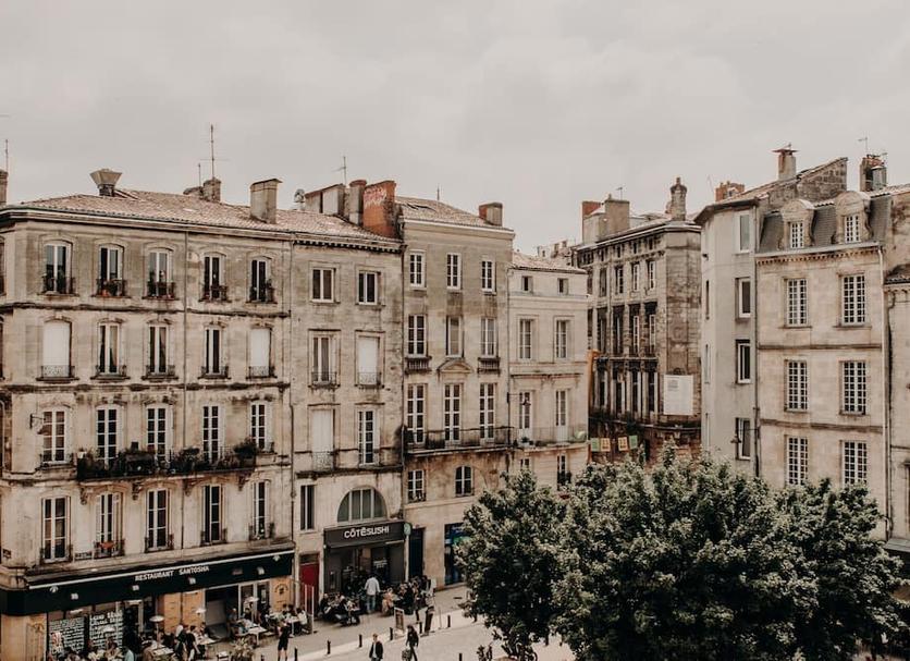 Extérieur Photo