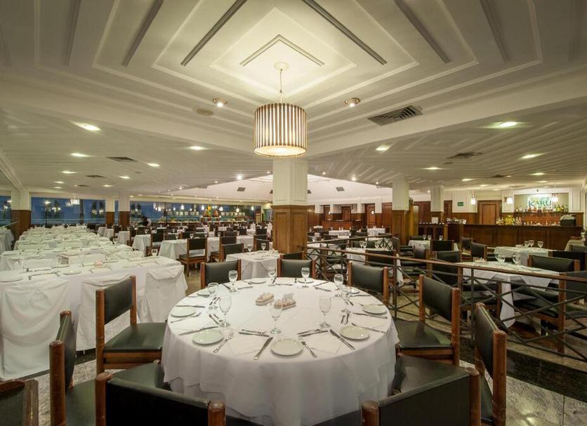 Salle de banquet Photo