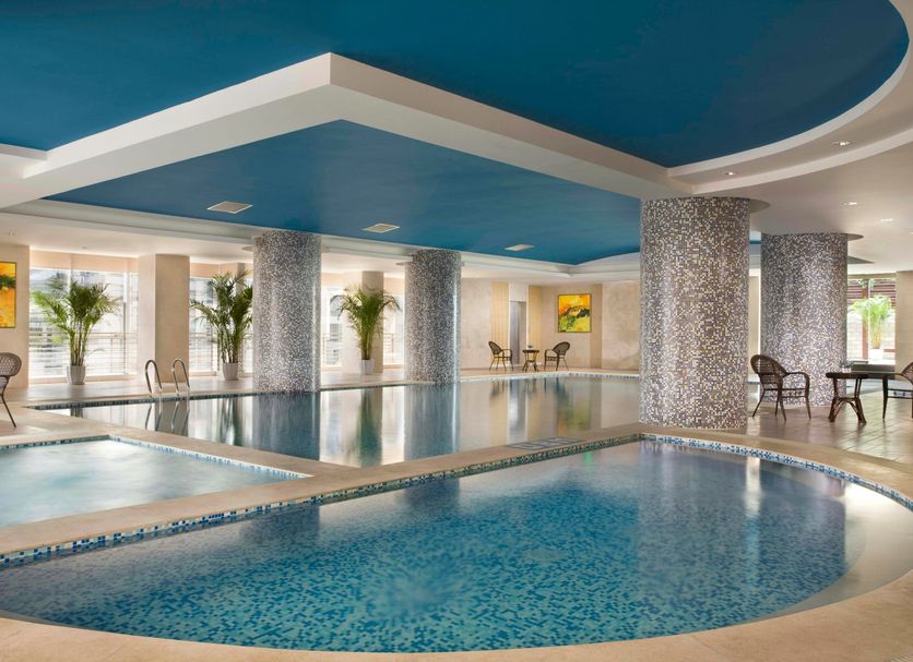 Piscine Photo