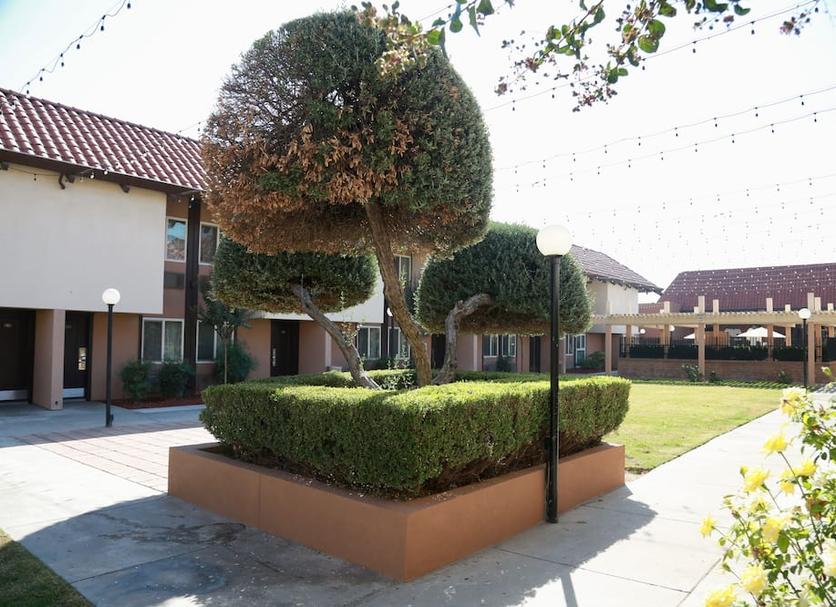 Bâtiment Photo