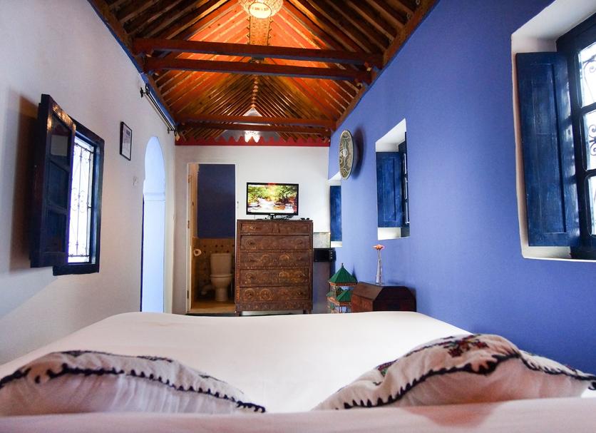 Chambre Photo