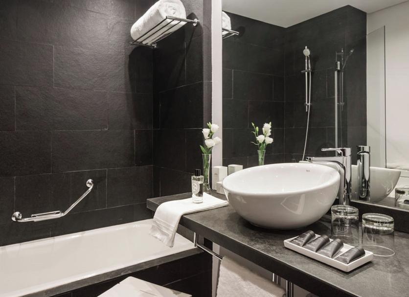 Salle de bain Photo