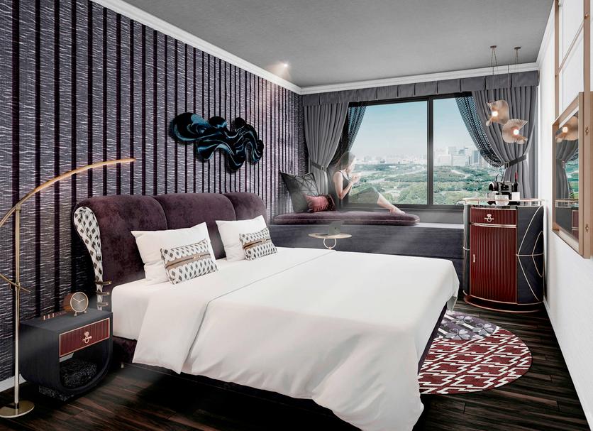 Chambre Photo