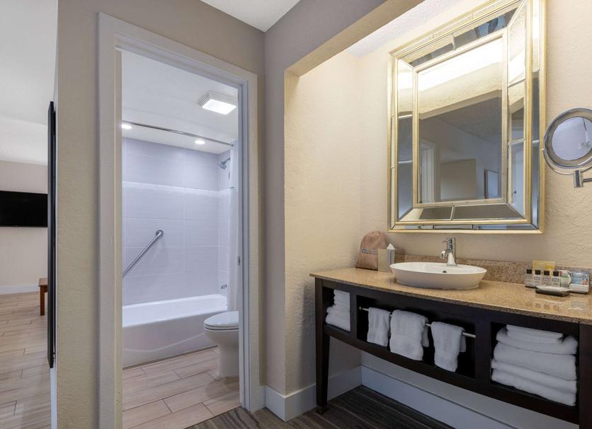 Salle de bain Photo
