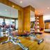 Salle de sport