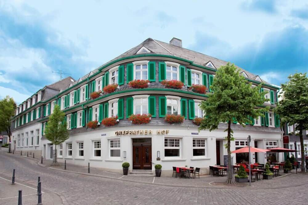 Bâtiment Photo