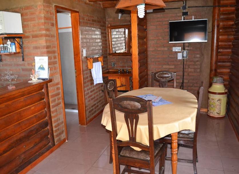 Salle à manger Photo
