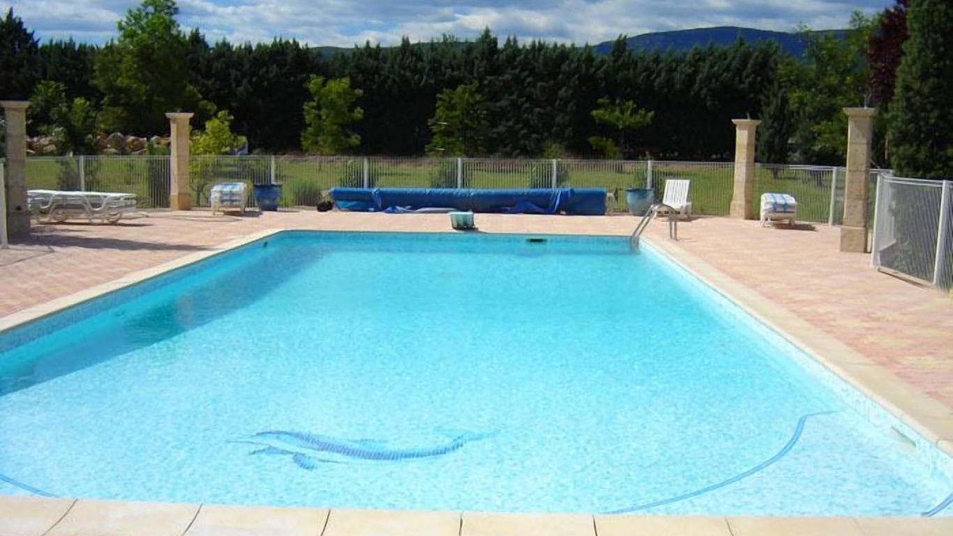 Domaine De La Bégude