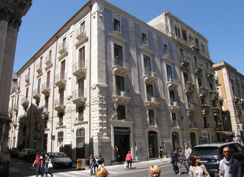 Bâtiment Photo