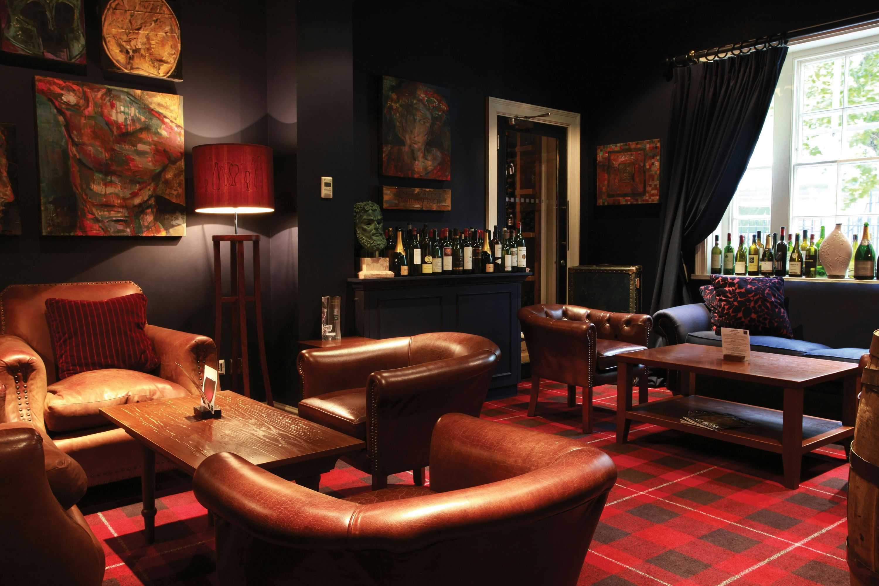 Salon