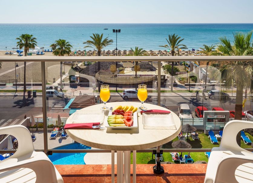 Balcon Photo