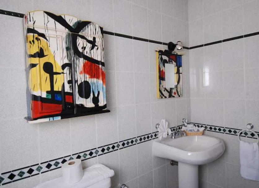 Salle de bain Photo