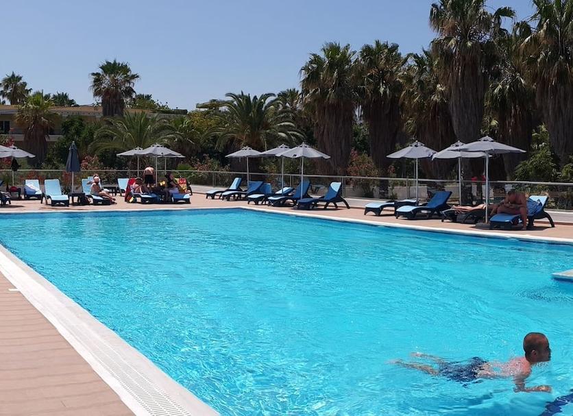 Piscine Photo