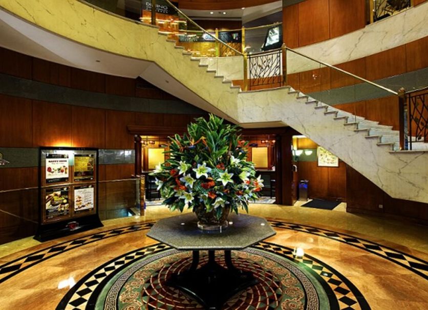 Hall d’entrée Photo