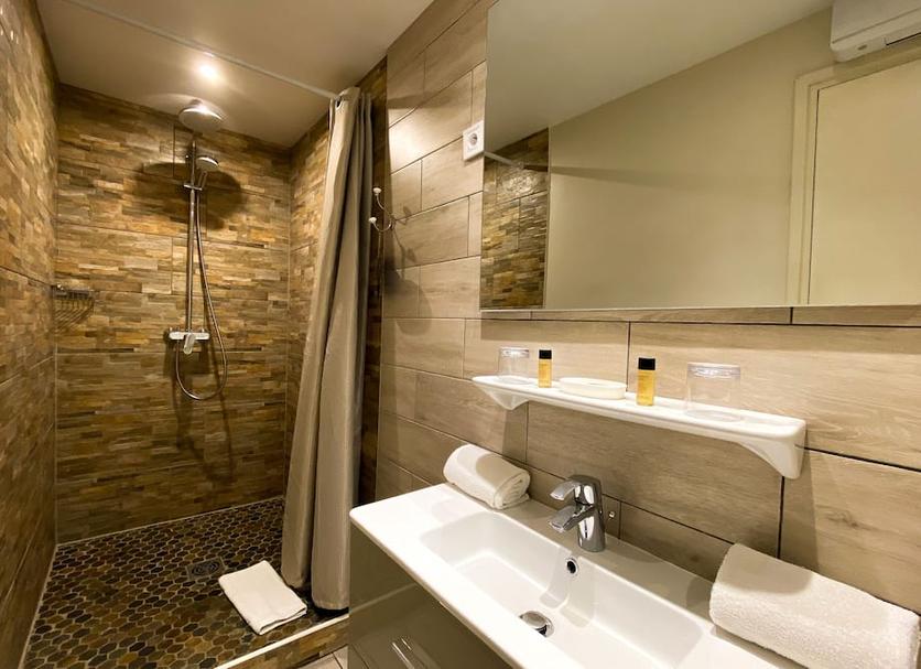 Salle de bain Photo