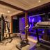 Salle de sport