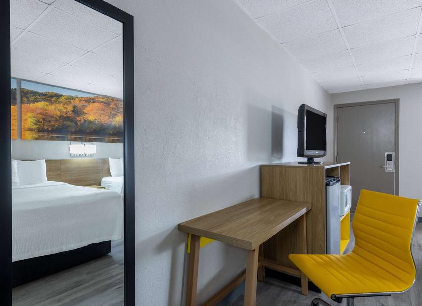 Équipements de la chambre Photo