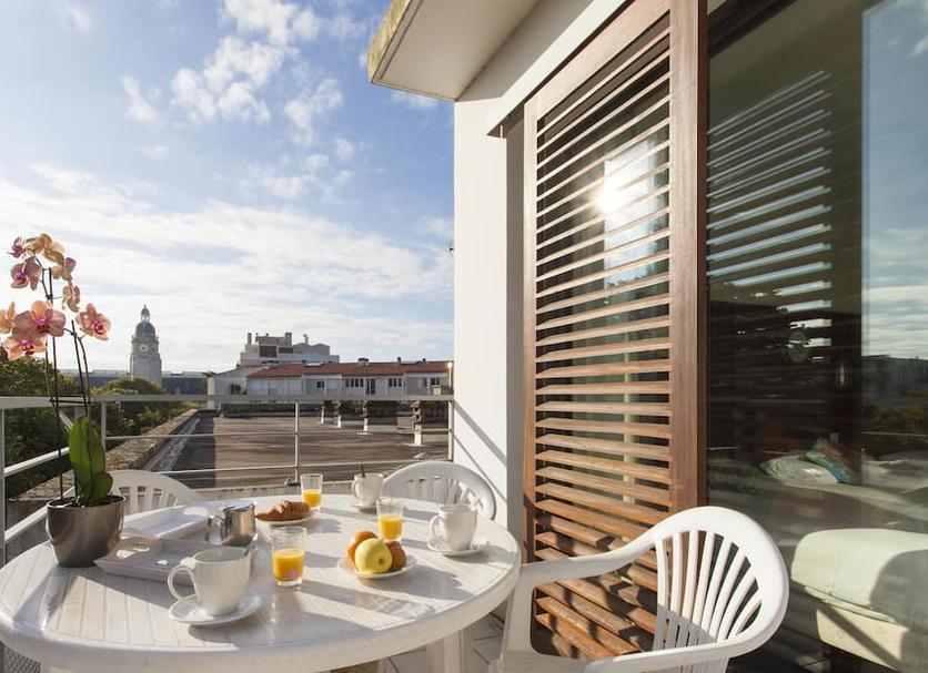 Balcon Photo