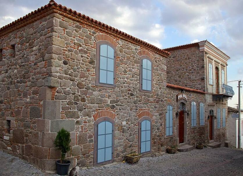 Bâtiment Photo