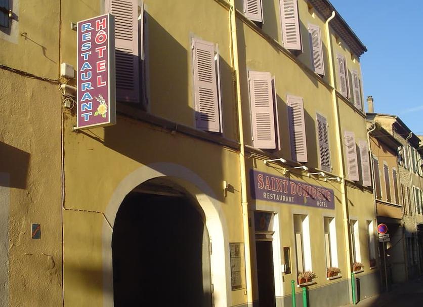 Bâtiment Photo
