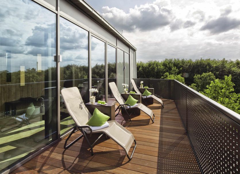 Balcon Photo