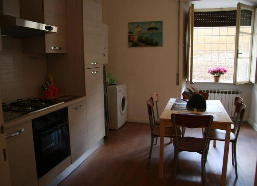 Salle à manger Photo